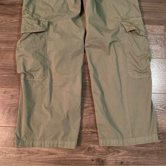 BDG Rae Carpenter pants Cargo Urban Outfitters wide leg - Picture 9 of 16